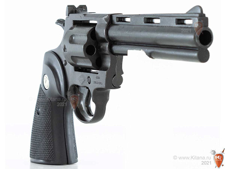 Револьвер Magnum (Магнум), 6", США (макет, ММГ)
