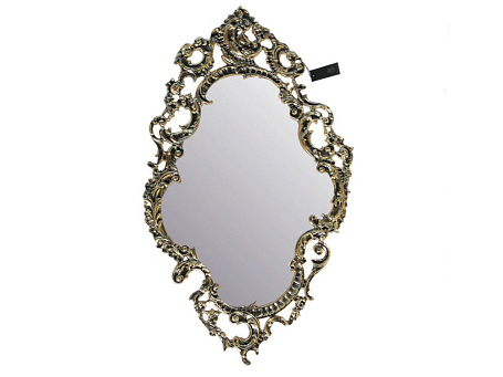 Зеркало настенное "Дос Тампош"