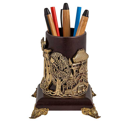 Настольный набор "С Юбилеем 50 лет"